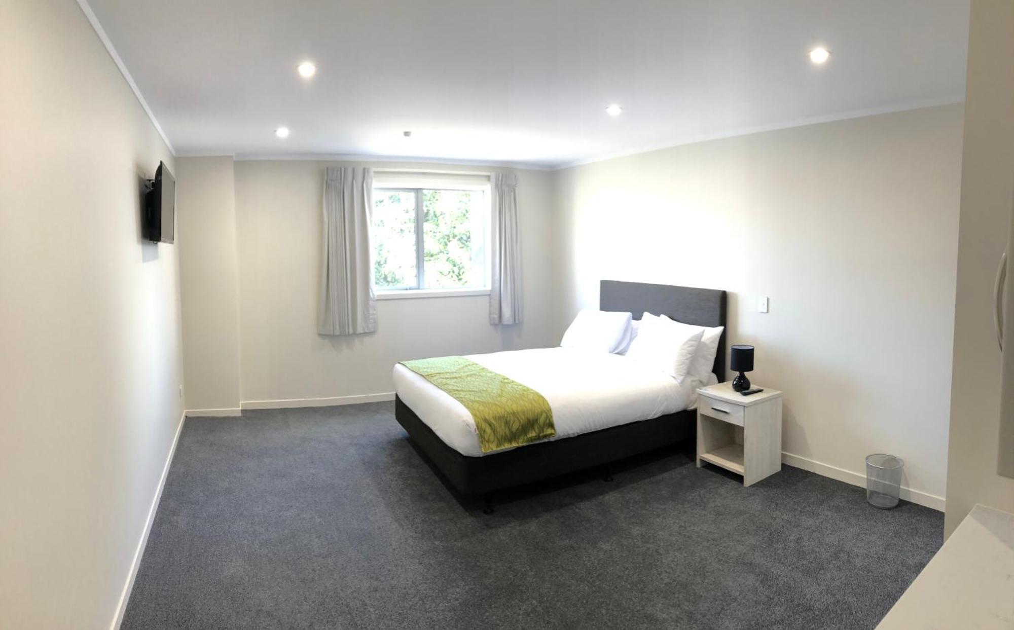 Bakers Lodge Auckland Habitación foto