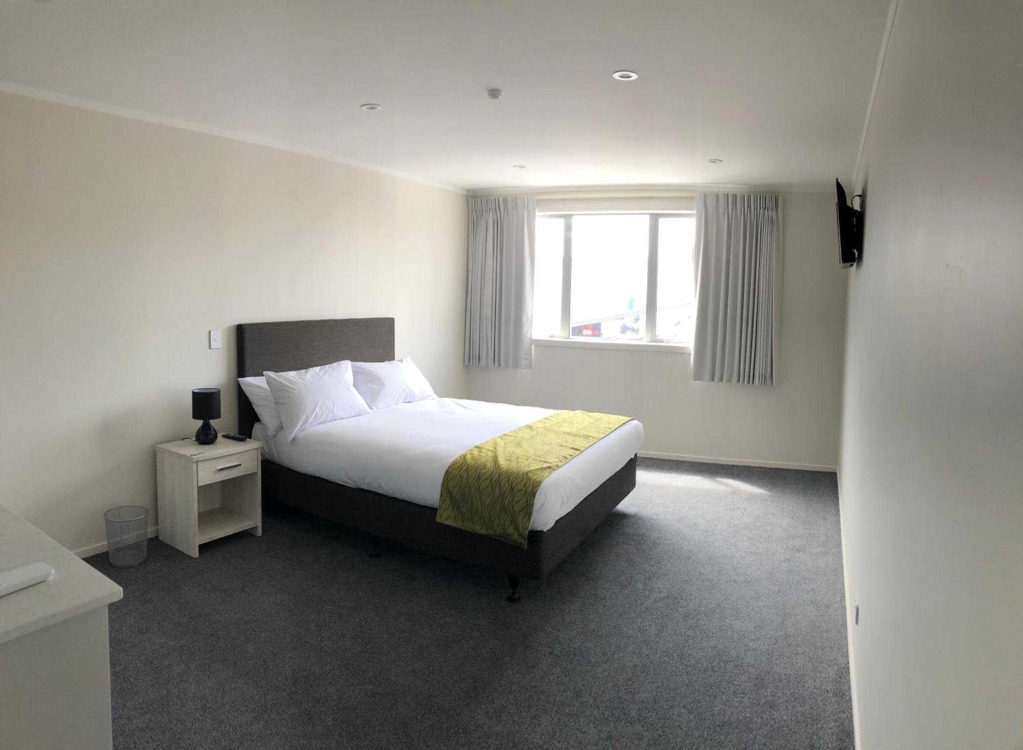 Bakers Lodge Auckland Habitación foto